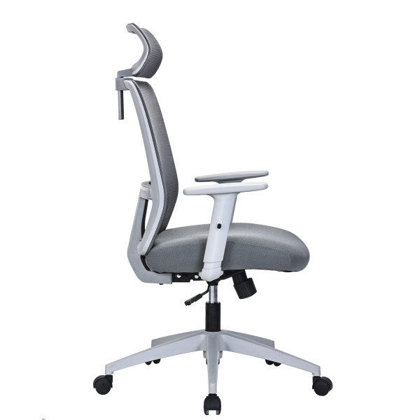 Griseo Mesh Back Operator Chair